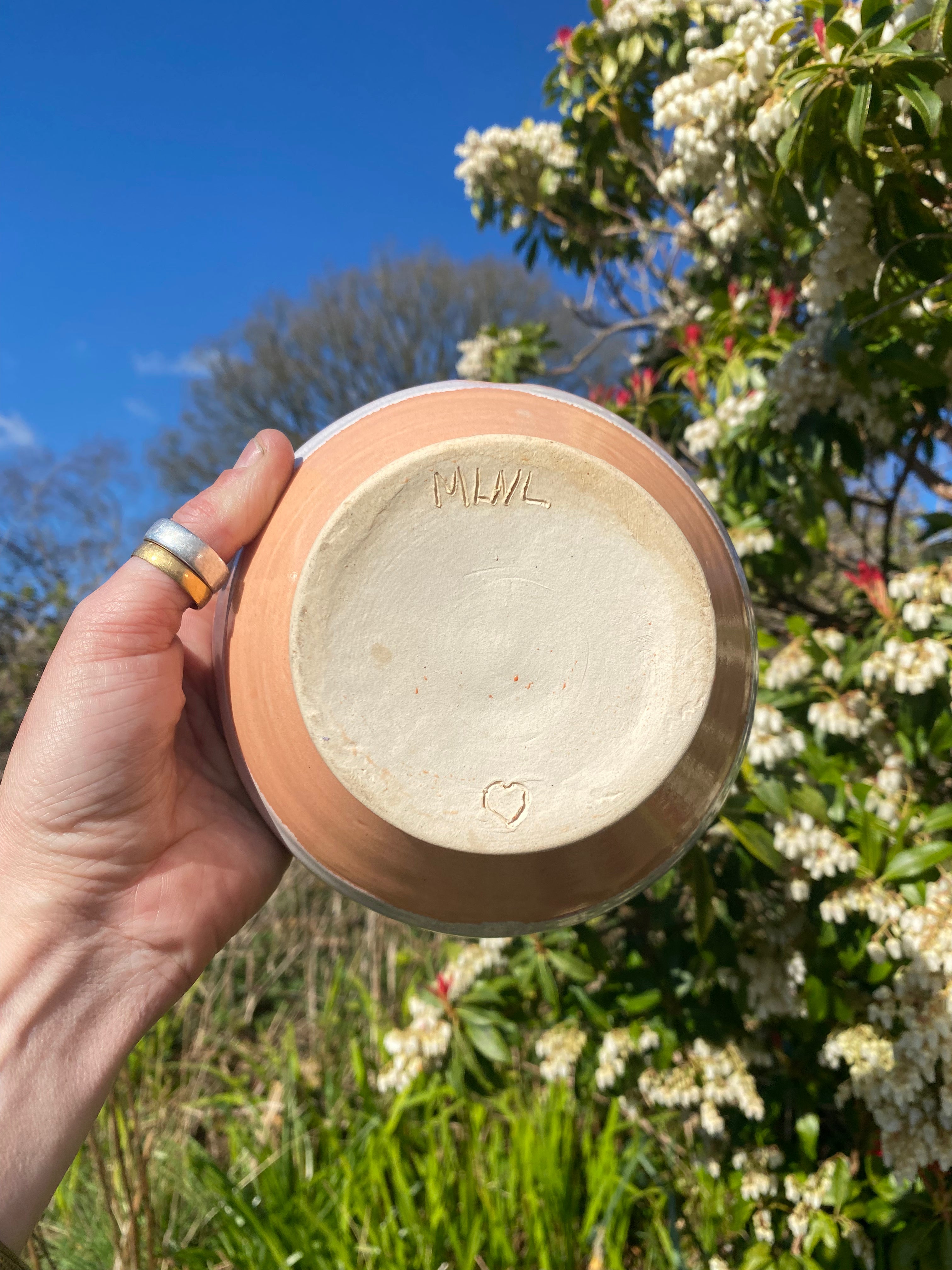Ramen Bowl Reverie: Handcrafted stoneware for soulful slurps