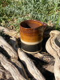 Small brown jug — hand-thrown warmth for everyday rituals