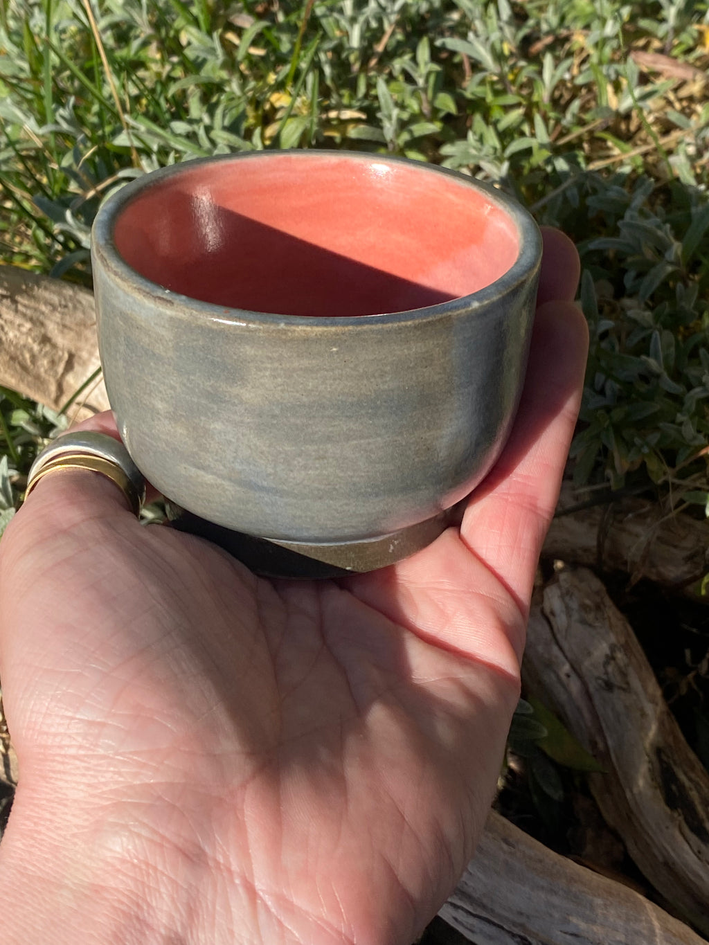 Tripple Pots: a three-size ceramic planter trio for plant lovers