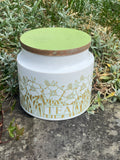 Tea Canister – Quiet Luxury for Your Tea Ritual