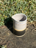 Small Spout Sauce Jug: Precision Pour, Everyday Luxury