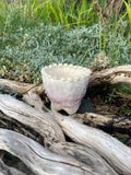 Fairy Ball Vessel — a petite stoneware charm for whimsical, mindful spaces