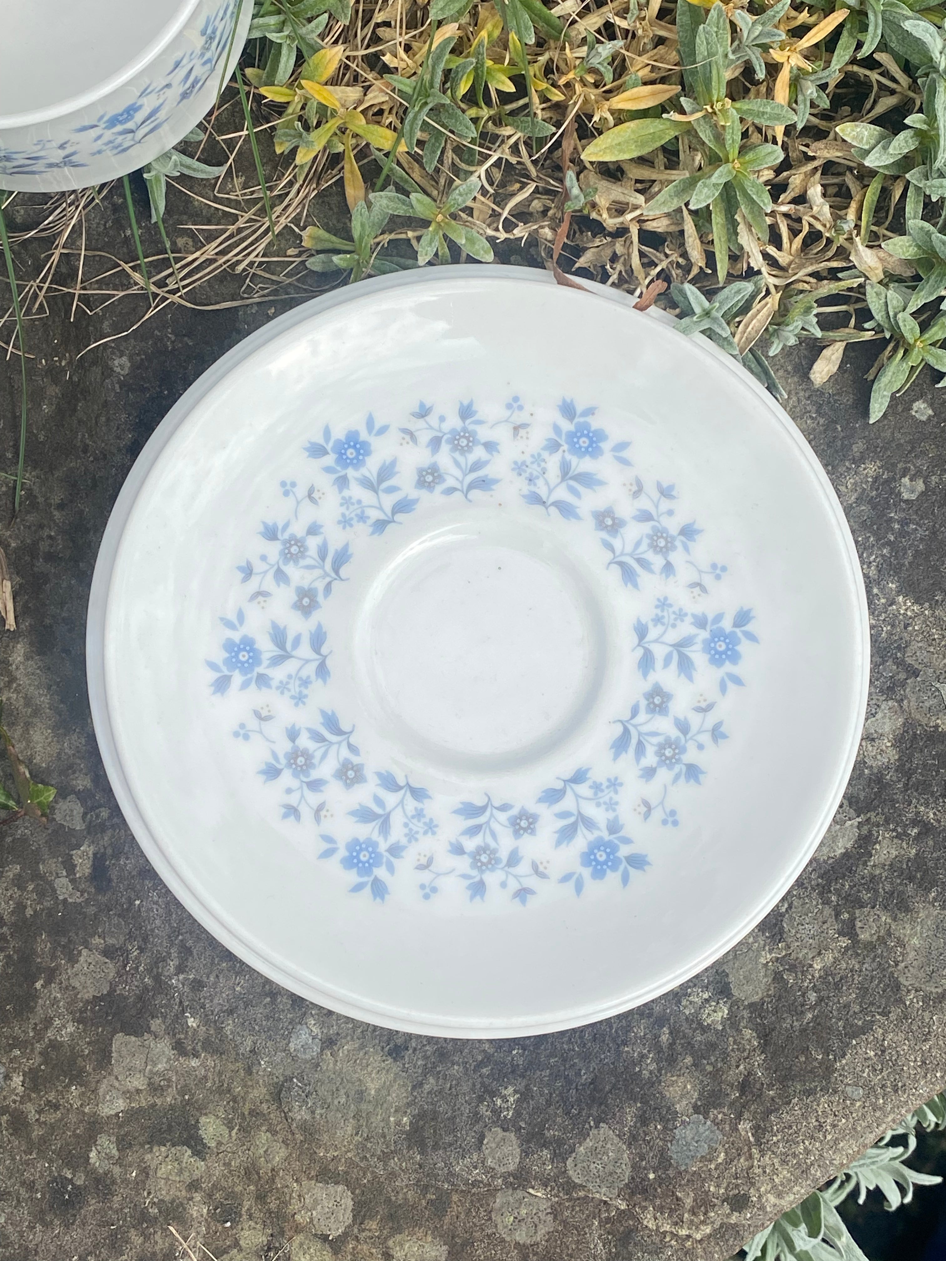 Royal Doulton Coffee Set for Four: Quiet Luxury for Shared Moments