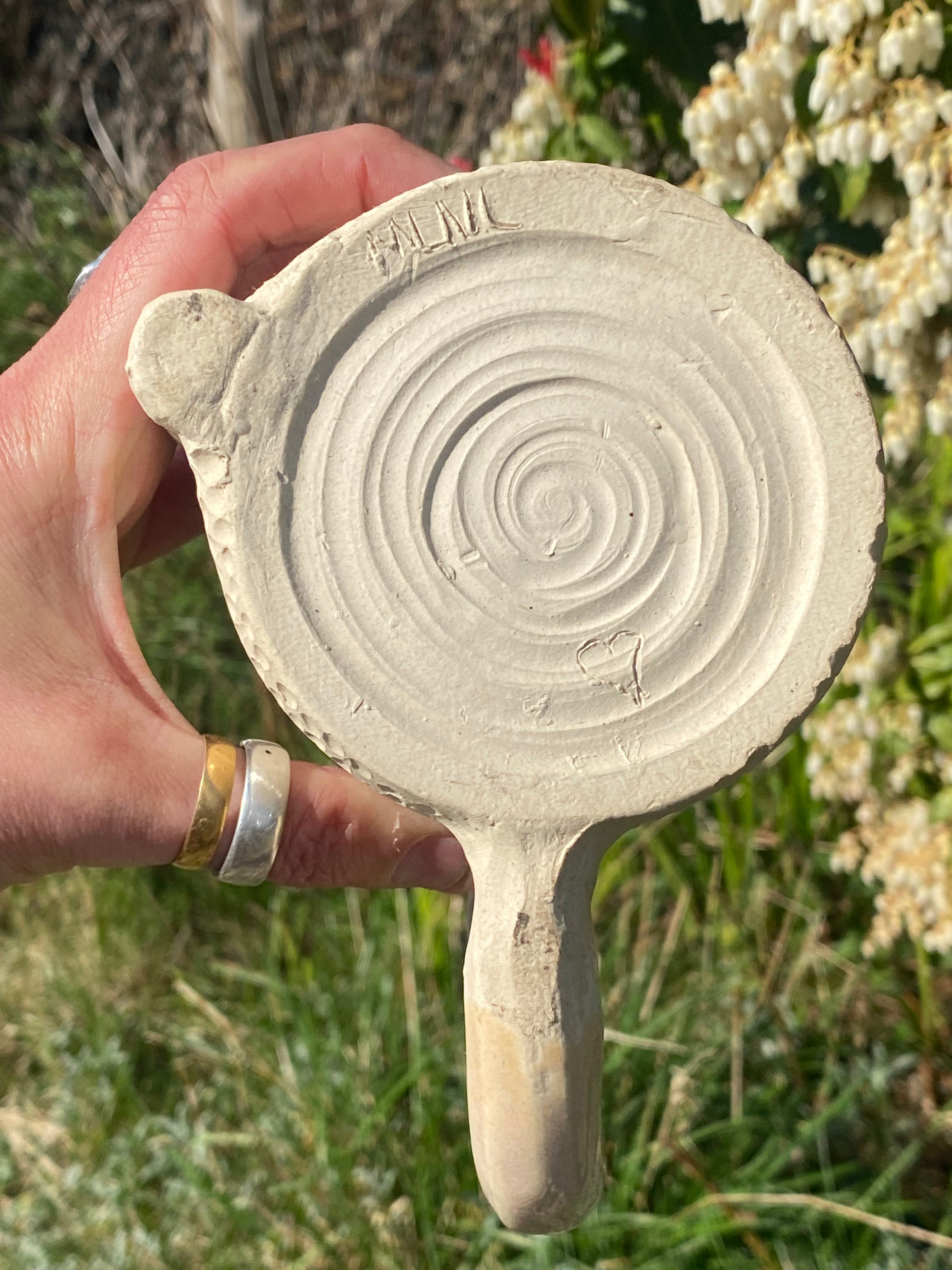 Smokers Mug — Slow-Sip Stoneware for Mindful Mornings