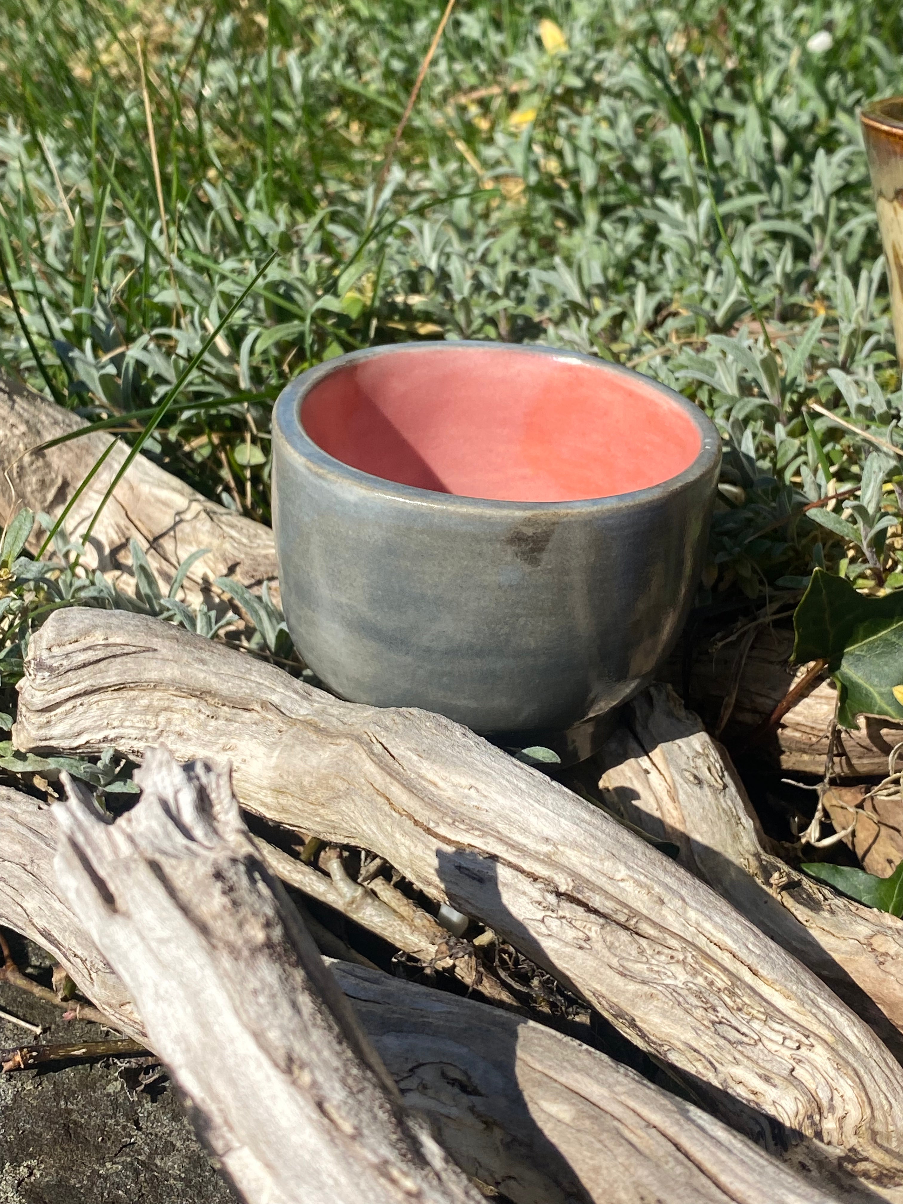 Tripple Pots: a three-size ceramic planter trio for plant lovers