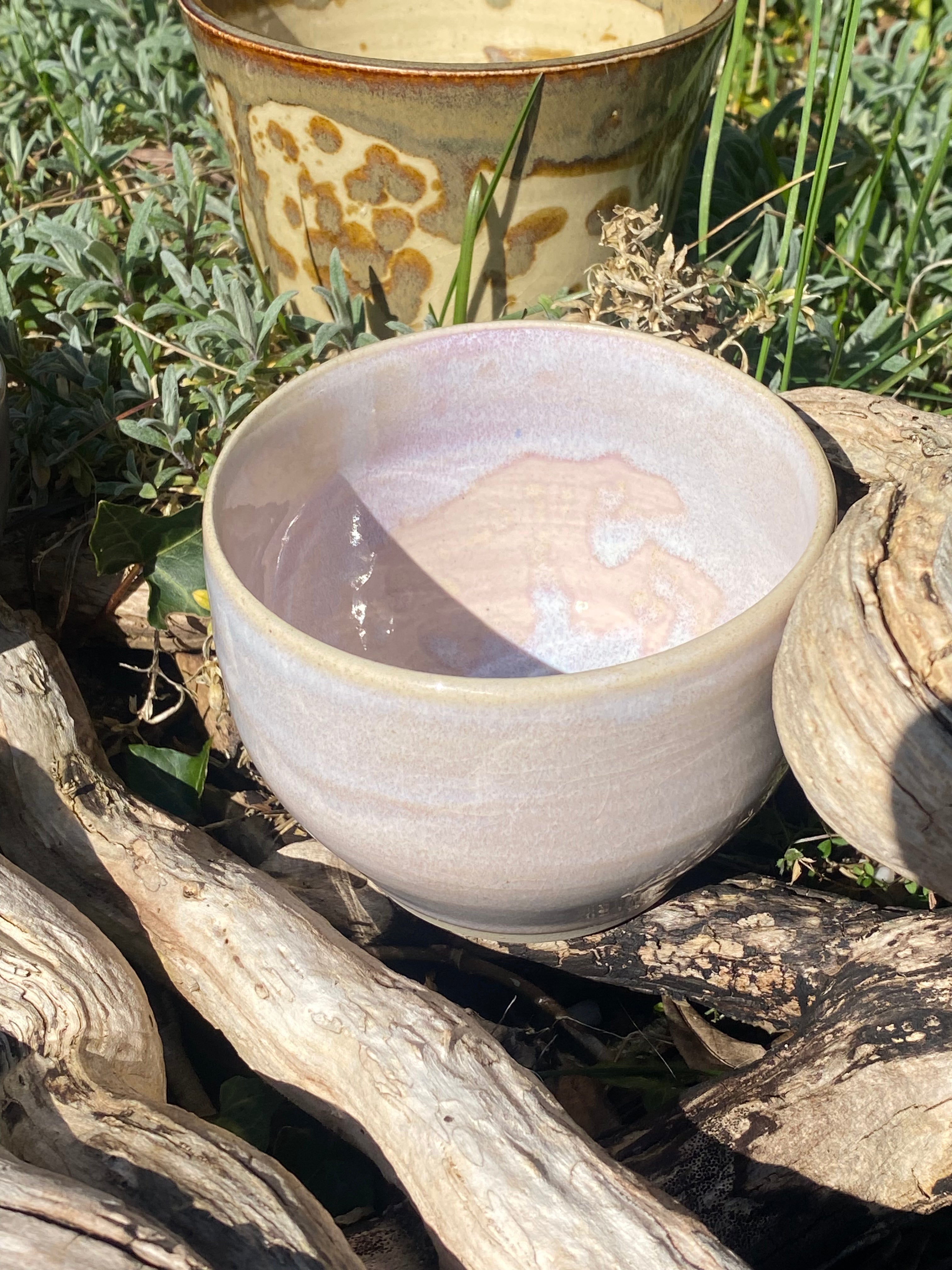 Tripple Pots: a three-size ceramic planter trio for plant lovers