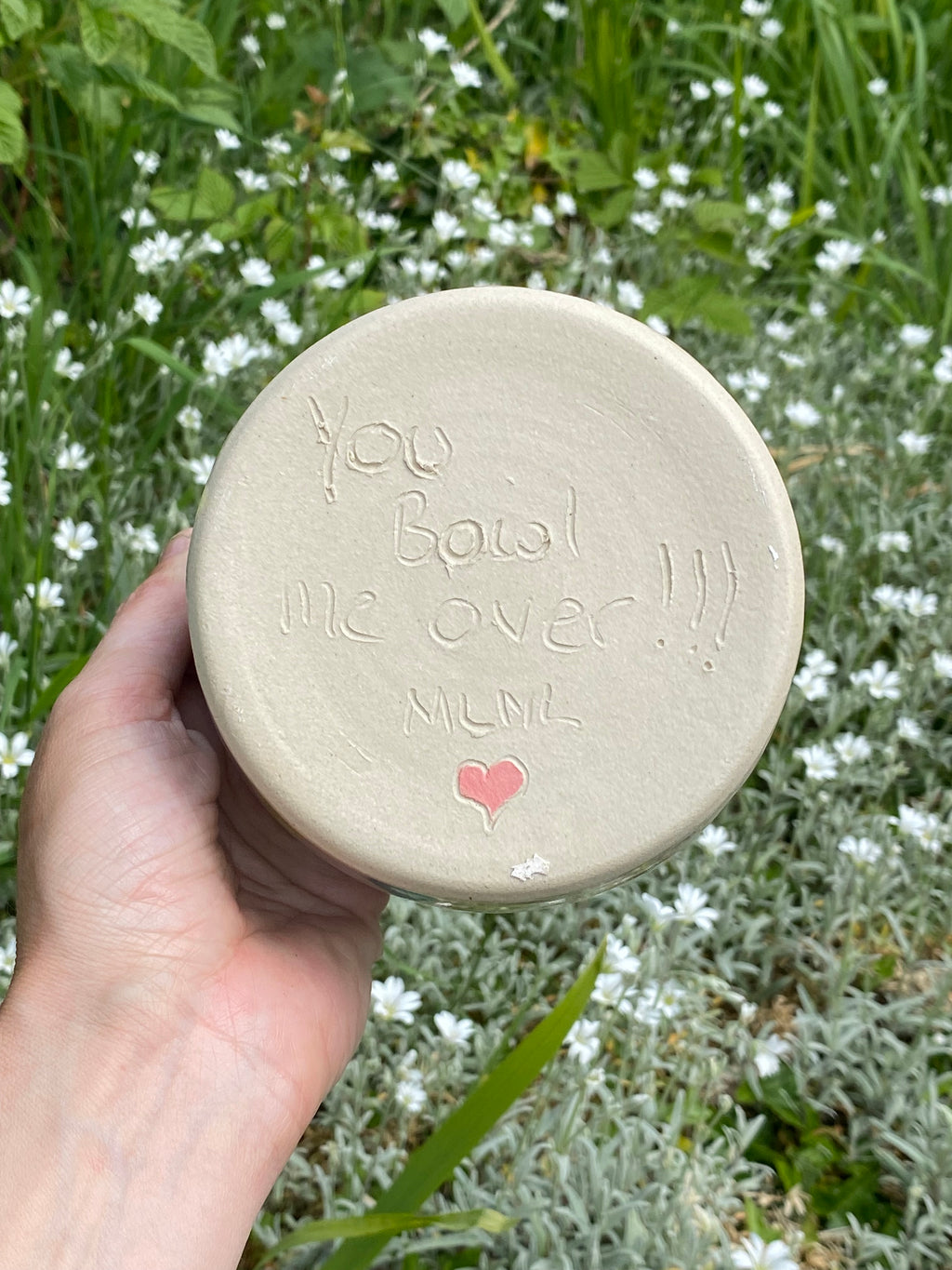 Rainbow Raindrops: A Playful Multi-Use Bowl, Planter & Pot