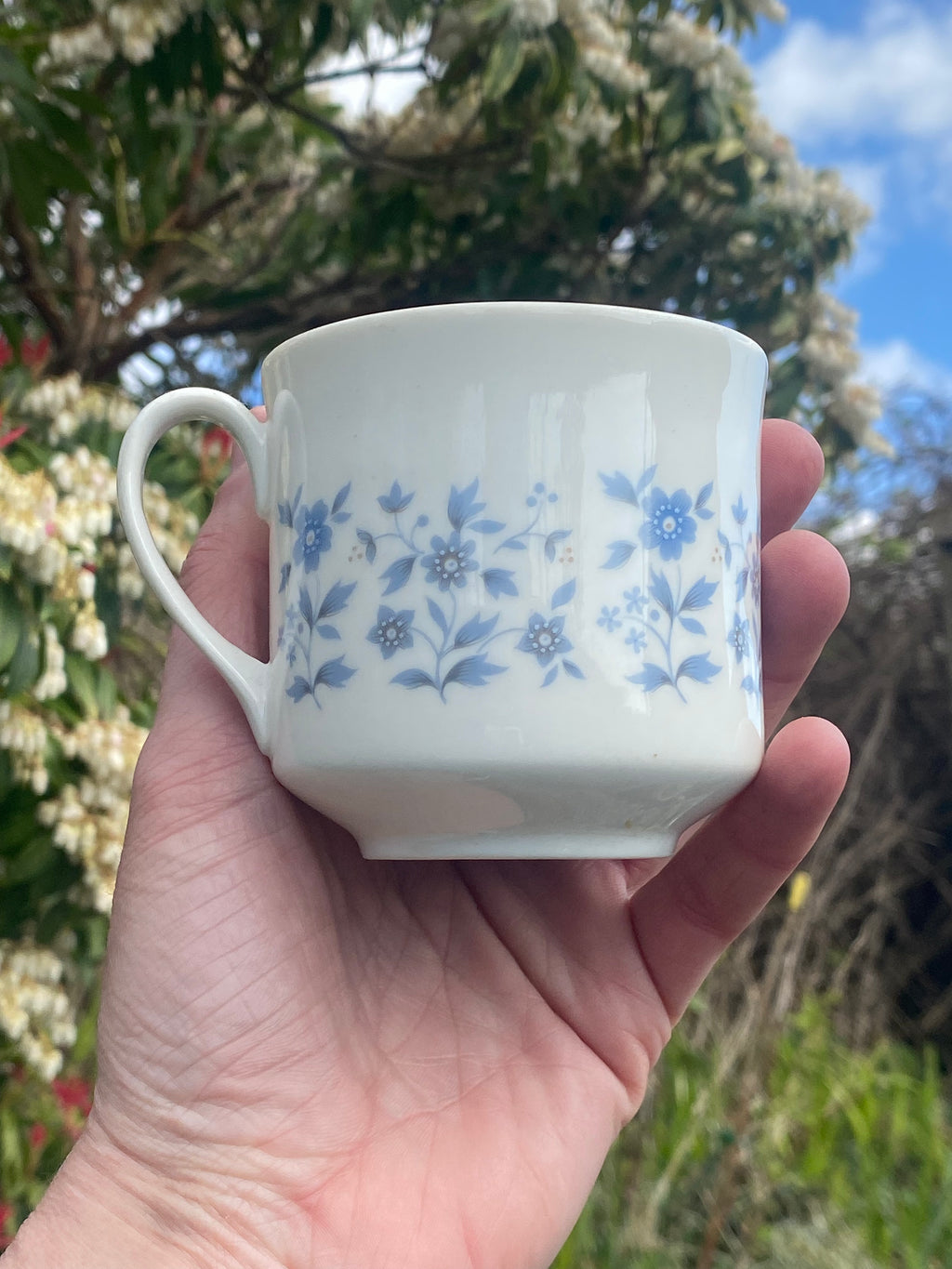 Royal Doulton Coffee Set for Four: Quiet Luxury for Shared Moments