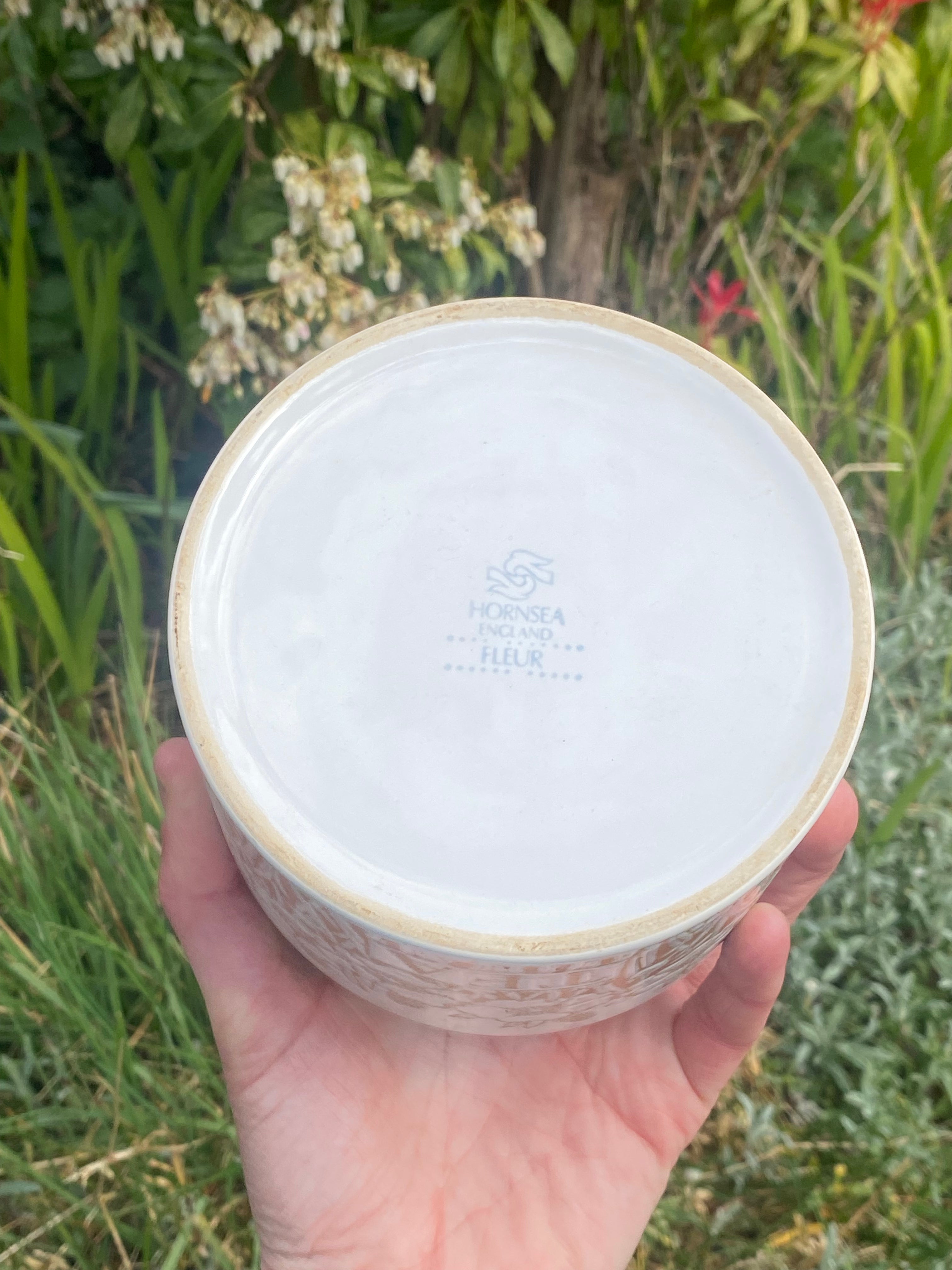 Ceramic Food Canister — Timeless Pantry Storage with a Conscience