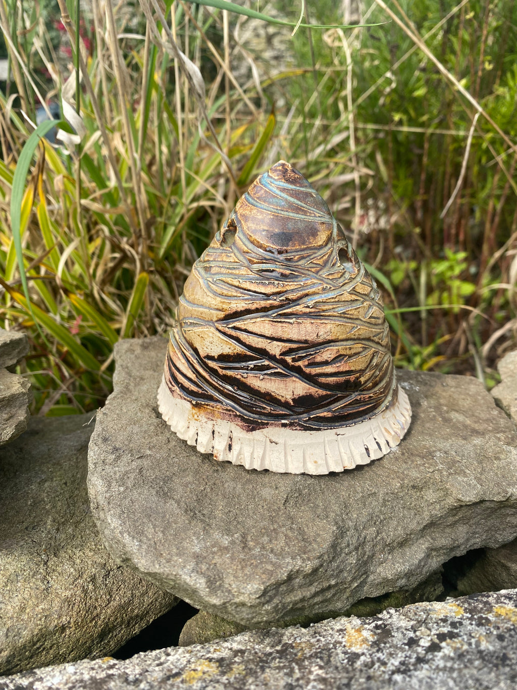 Opal Bug House — a tiny sanctuary for garden life
