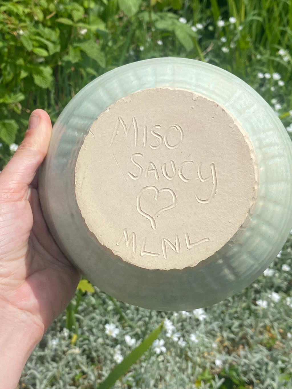Miso Saucy: Ancient Charm Ramen Bowl for One